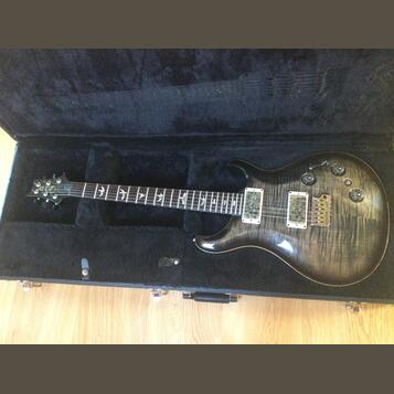 PRS-Custom P 22 Piezzo.