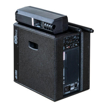 dB Technologies ES 602