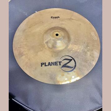 Zildjian Z Planet 20" ride.