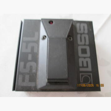 BOSS FS-5L