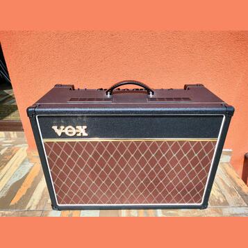 VOX AC15 C1