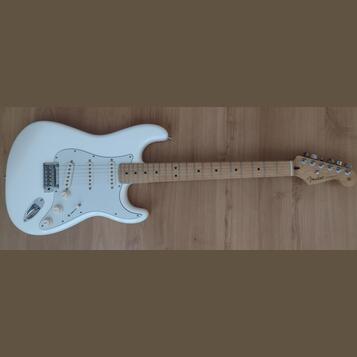 Fender Player Stratocaster 