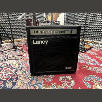 Laney RB3