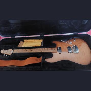 Music Man Sabbre