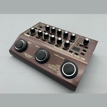 BOSS AD- 10