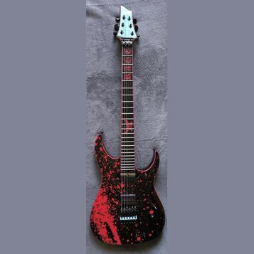 SCHECTER Sullivan King Banshee-6 FR