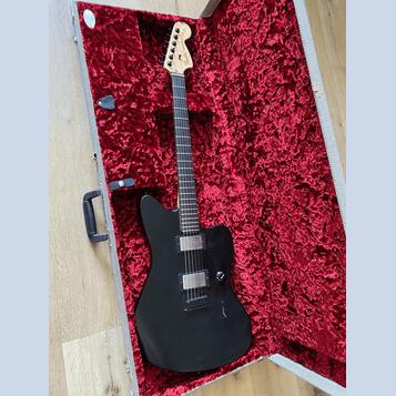 Fender Jim Root Jazzmaster