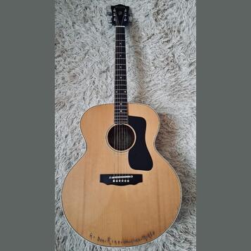 Suzuki BF 180 N Jumbo Vintage 70’s 