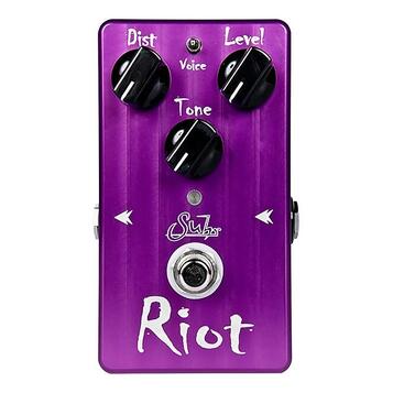 Prodam profi overdrive-distortion original USA Suhr Riot