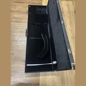 Warwick Rockcase XL Bass Case kufor kufr
