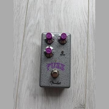 Fender Hammertone Fuzz