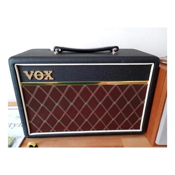 Vox Pathfinder 10