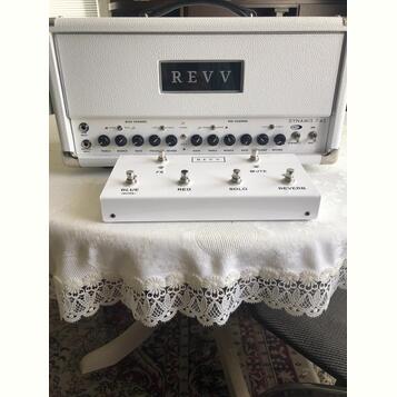  Amp Revv Dynamis 7/40