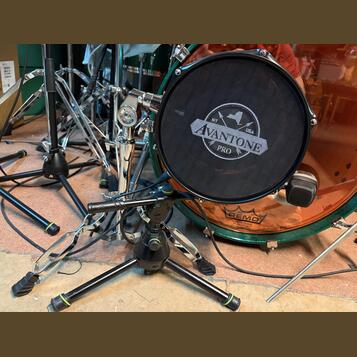Avantone Pro Subkick 
