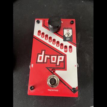 Digitech Drop