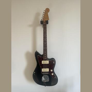 Fender Jazzmaster Classic Player 2016