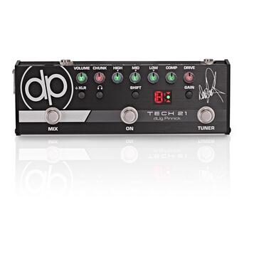 TECH 21 dUg Pinnick DP-3X
