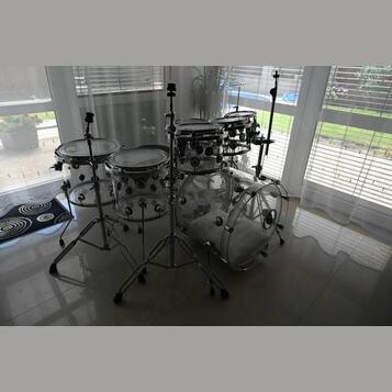 Akrylátové bici