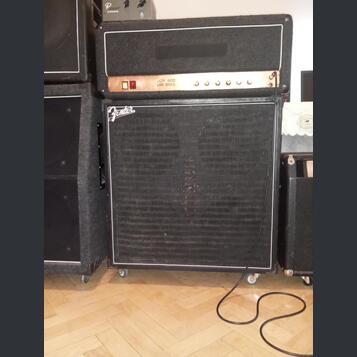 Cabinet Eminence USA, 4x12/16 ohm.280 watt.