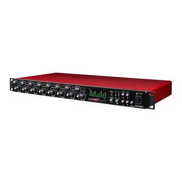 Focusrite Scarlett OctoPre Dyn