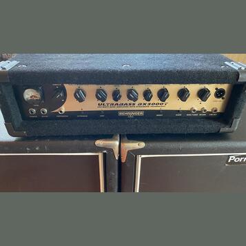 Bx3000