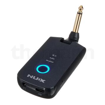 Nux Mighty Plug Pro