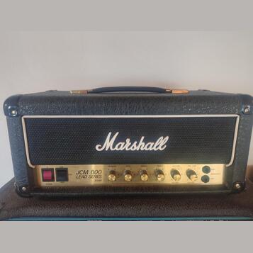 Marshall Studio Classic SC20H JCM800