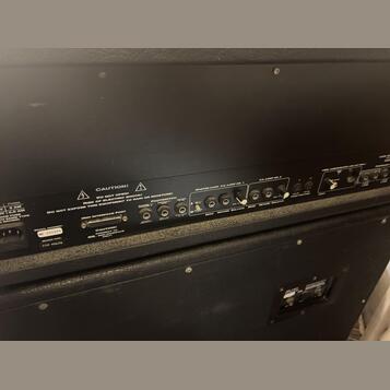  Engl Savage 120w