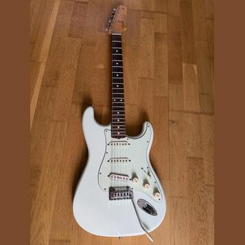 Fender Classic Player '60s Stratocaster (Mexico)