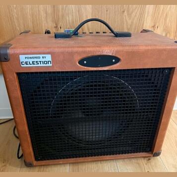 Kustom Acoustic KAA65
