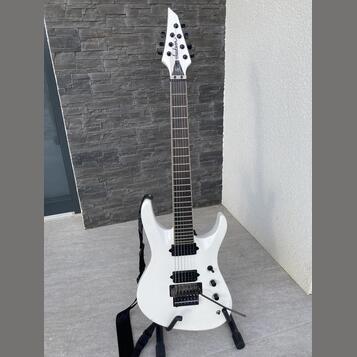 Jackson Soloist Chris Broderick 7 Signature Model