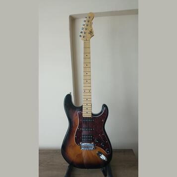 G&L Legacy HSS
