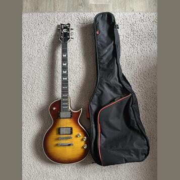 Bach les paul