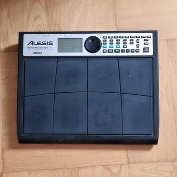 Alesis Performance Pad Pro