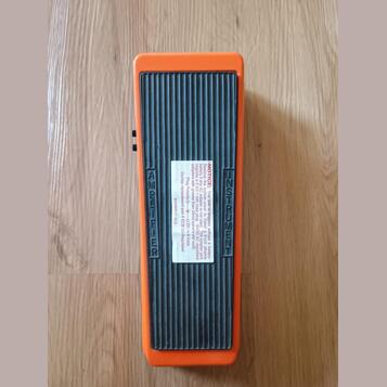 MXR Custom Shop CSP-001 Variphase Phaser pedál