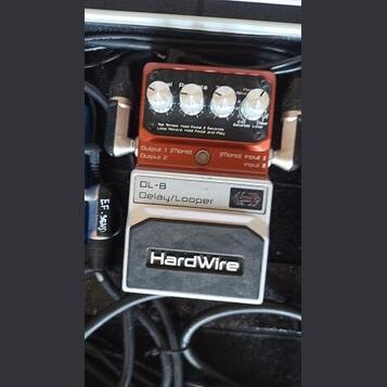 Hardwire