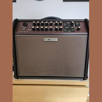 Marshall MG 100DFX