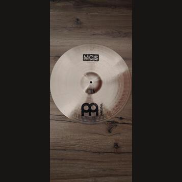 Činel Meinl MCS 20" Medium Ride