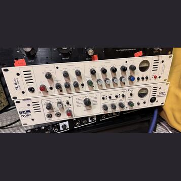 Channel strip TLA VP-5051