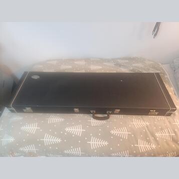 Pouzdro Rock Case by Warwick