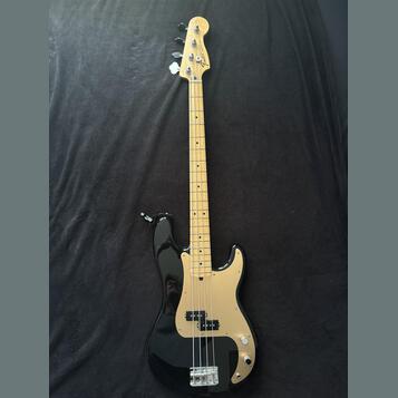 Fender precision bass MIM