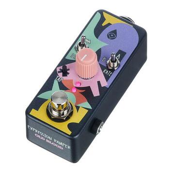 Old Blood Noise Endeavors Expression Ramper HK