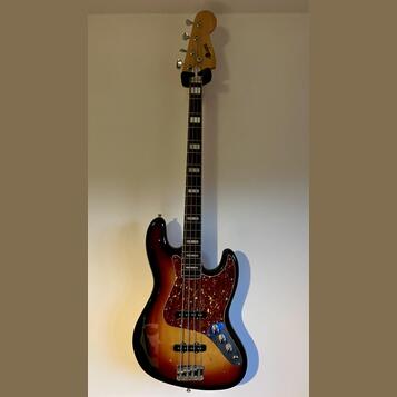 Baskytara Maya typ Jazz Bass Made in Japan 70.