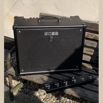 Boss Katana mk II 100w