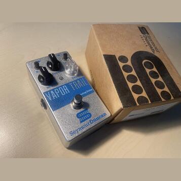 Seymour Duncan Vapor Trail Delay