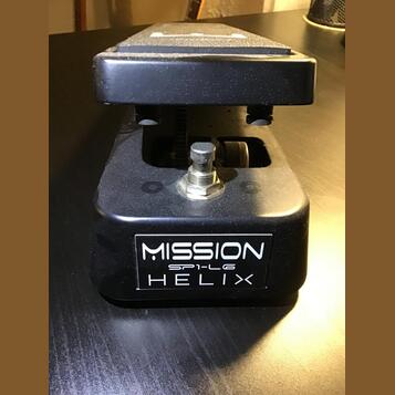 Prodám Line6 HX Stomp + Mission Enginering SP1-L6