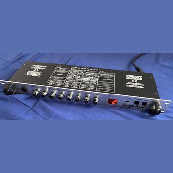 TECH 21 SansAmp PSA-1