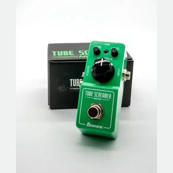 Ibanez TS mini 