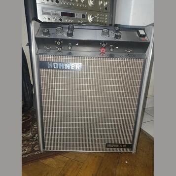 Hohner Orgaphon 24MH (Vintage 1969)