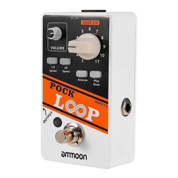 Ammoon Pock Loop